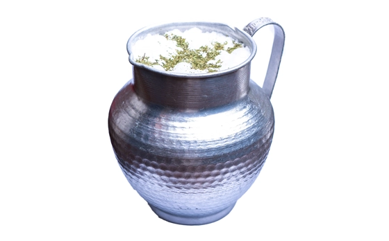 پارچ دوغ سنتی