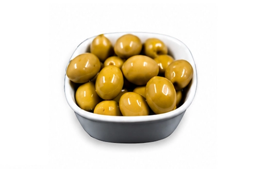 زیتون شور سنتی