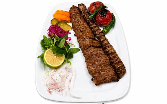 خوراک سلطانی مخصوص
