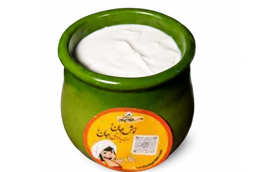 ماست موسیر سنتی