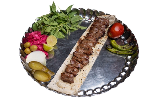 فيليه لحم الضأن الخاص
