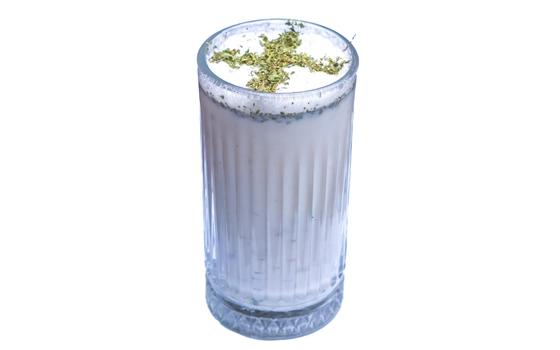 دوغ تک نفره سنتی