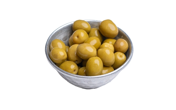 زیتون شور محلی