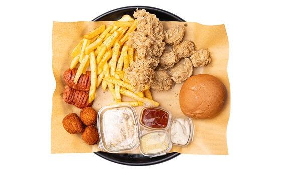 سبد سوخاری