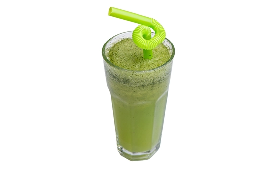 Sinbad Natural Mojito