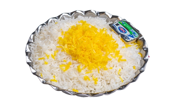 برنج ایرانی